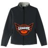 Women's Glacier ® Soft Shell Jacket Thumbnail
