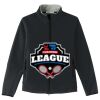 Women's Glacier ® Soft Shell Jacket Thumbnail