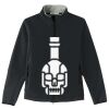 Women's Glacier ® Soft Shell Jacket Thumbnail