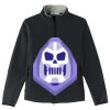 Women's Glacier ® Soft Shell Jacket Thumbnail