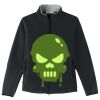 Women's Glacier ® Soft Shell Jacket Thumbnail
