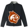 Women's Glacier ® Soft Shell Jacket Thumbnail