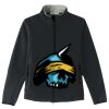 Women's Glacier ® Soft Shell Jacket Thumbnail