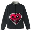 Women's Glacier ® Soft Shell Jacket Thumbnail
