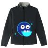 Women's Glacier ® Soft Shell Jacket Thumbnail