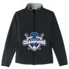 Women's Glacier ® Soft Shell Jacket Thumbnail