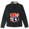 Women's Glacier ® Soft Shell Jacket Thumbnail