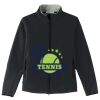 Women's Glacier ® Soft Shell Jacket Thumbnail