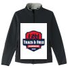 Women's Glacier ® Soft Shell Jacket Thumbnail