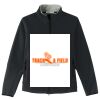 Women's Glacier ® Soft Shell Jacket Thumbnail