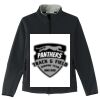 Women's Glacier ® Soft Shell Jacket Thumbnail