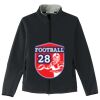 Women's Glacier ® Soft Shell Jacket Thumbnail