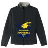Women's Glacier ® Soft Shell Jacket Thumbnail