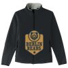 Women's Glacier ® Soft Shell Jacket Thumbnail