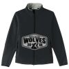 Women's Glacier ® Soft Shell Jacket Thumbnail