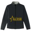 Women's Glacier ® Soft Shell Jacket Thumbnail
