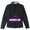 Women's Glacier ® Soft Shell Jacket Thumbnail