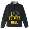 Women's Glacier ® Soft Shell Jacket Thumbnail
