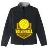 Women's Glacier ® Soft Shell Jacket Thumbnail
