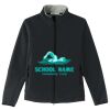 Women's Glacier ® Soft Shell Jacket Thumbnail