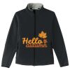 Women's Glacier ® Soft Shell Jacket Thumbnail