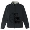 Women's Glacier ® Soft Shell Jacket Thumbnail