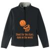 Women's Glacier ® Soft Shell Jacket Thumbnail