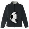 Women's Glacier ® Soft Shell Jacket Thumbnail