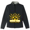 Women's Glacier ® Soft Shell Jacket Thumbnail