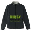 Women's Glacier ® Soft Shell Jacket Thumbnail