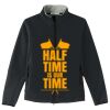 Women's Glacier ® Soft Shell Jacket Thumbnail