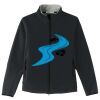 Women's Glacier ® Soft Shell Jacket Thumbnail
