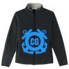 Women's Glacier ® Soft Shell Jacket Thumbnail