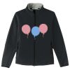Women's Glacier ® Soft Shell Jacket Thumbnail