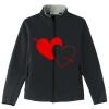 Women's Glacier ® Soft Shell Jacket Thumbnail