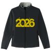 Women's Glacier ® Soft Shell Jacket Thumbnail
