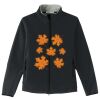 Women's Glacier ® Soft Shell Jacket Thumbnail