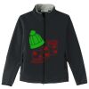 Women's Glacier ® Soft Shell Jacket Thumbnail