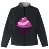 Women's Glacier ® Soft Shell Jacket Thumbnail