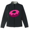 Women's Glacier ® Soft Shell Jacket Thumbnail