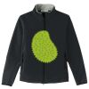 Women's Glacier ® Soft Shell Jacket Thumbnail