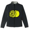 Women's Glacier ® Soft Shell Jacket Thumbnail