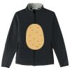 Women's Glacier ® Soft Shell Jacket Thumbnail