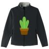 Women's Glacier ® Soft Shell Jacket Thumbnail