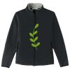 Women's Glacier ® Soft Shell Jacket Thumbnail