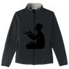 Women's Glacier ® Soft Shell Jacket Thumbnail