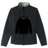 Women's Glacier ® Soft Shell Jacket Thumbnail