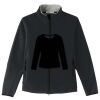 Women's Glacier ® Soft Shell Jacket Thumbnail