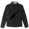 Women's Glacier ® Soft Shell Jacket Thumbnail