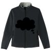 Women's Glacier ® Soft Shell Jacket Thumbnail